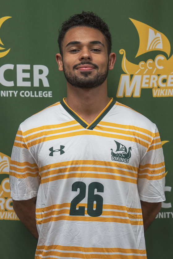 MCCC Mens Soccer